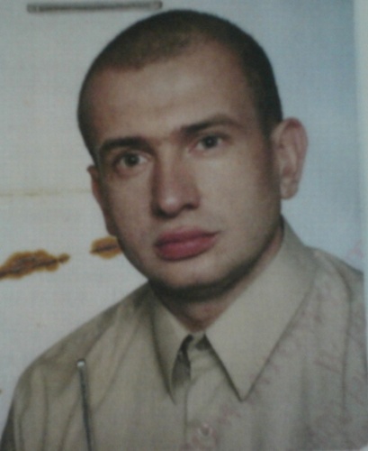 TOMASZ ORLIŃSKI
