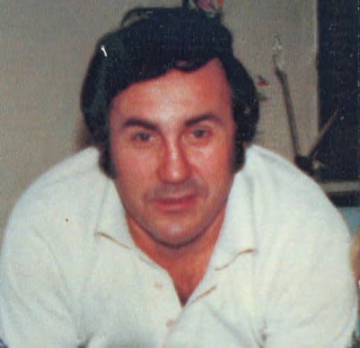 HENRYK ROSZCZYK