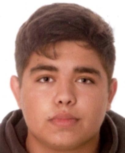 ALEKS MIRGA