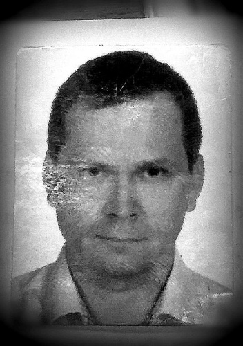 MAREK ROGACKI
