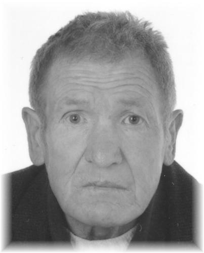 BOLESŁAW NIEMCZYK