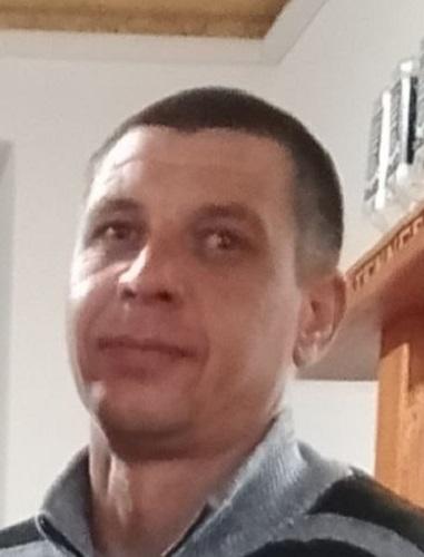 ANDRII CHORNENKYI