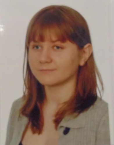 MONIKA LEŚNIEWSKA