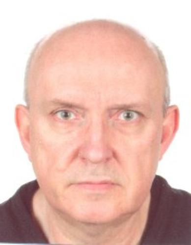 JERZY KACZOROWSKI