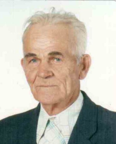 TADEUSZ GRALAK