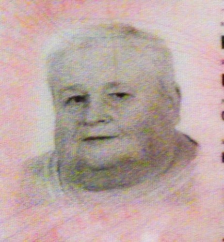 URSZULA ROSIŃSKA
