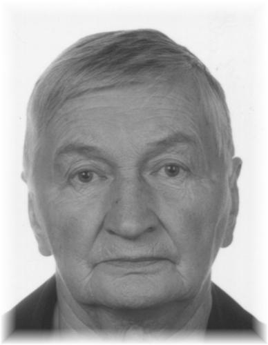 NINA GŁADYSZ