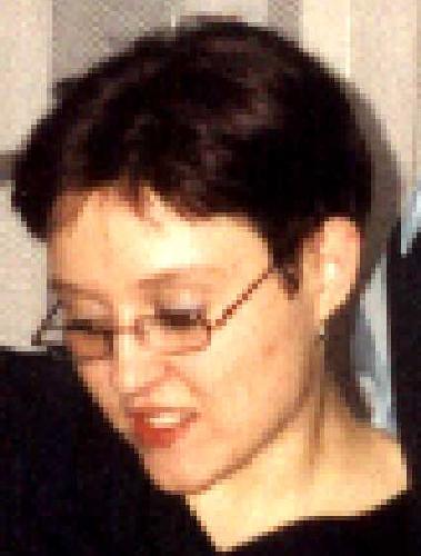 JOLANTA CIECHANOWICZ
