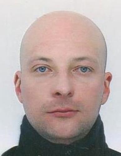 TOMASZ TRYBEK