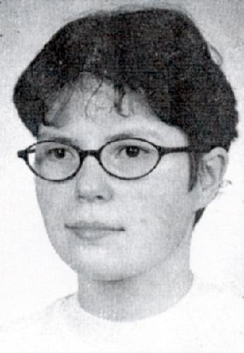 MARTA GAWROŃSKA