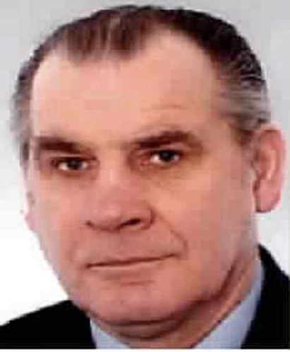 EUGENIUSZ MIĘGOĆ