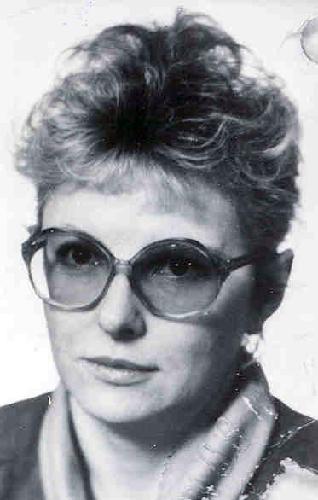 BOGUMIŁA NOWAK