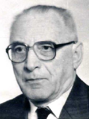 MARIAN SIANOS