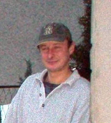 WOJCIECH MALINOWSKI