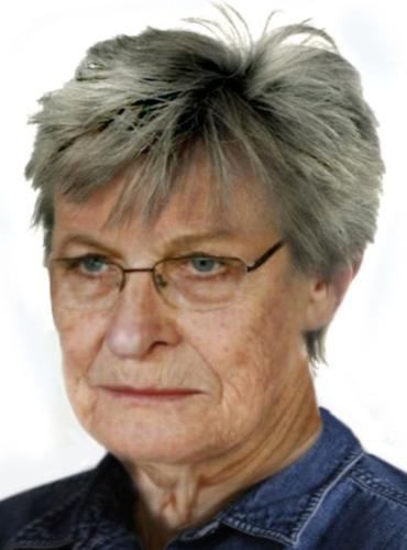 ZOFIA DURAJ