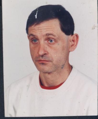 WALDEMAR SOBIK