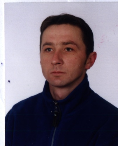 JANUSZ MIECZYKOWSKI