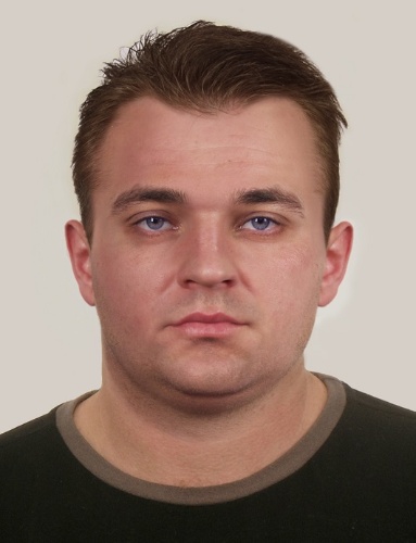 ROBERT GADALSKI
