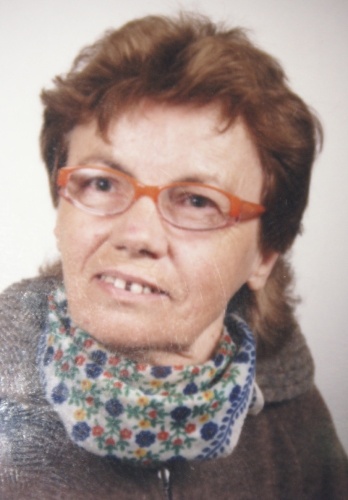 WANDA ZIMECKA