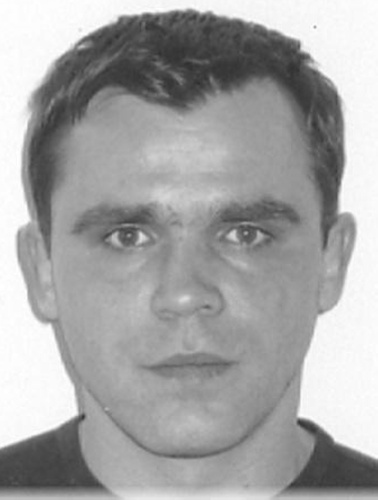 RAFAŁ HRYŃKO