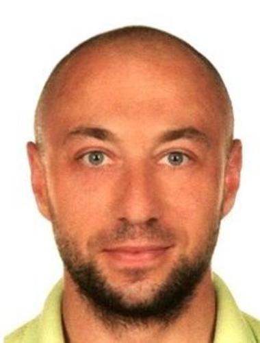 RAFAŁ BRZEZIŃSKI
