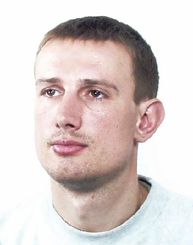 WOJCIECH SIKORSKI