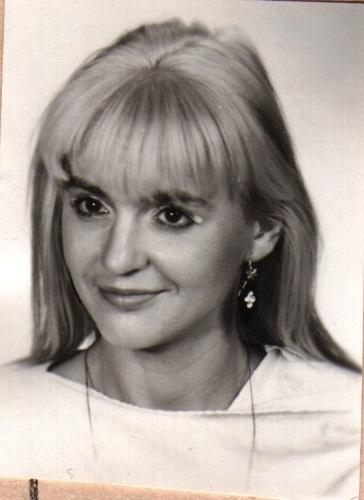 IRENA KRZESZOWIEC