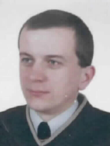 GRZEGORZ JANICKI