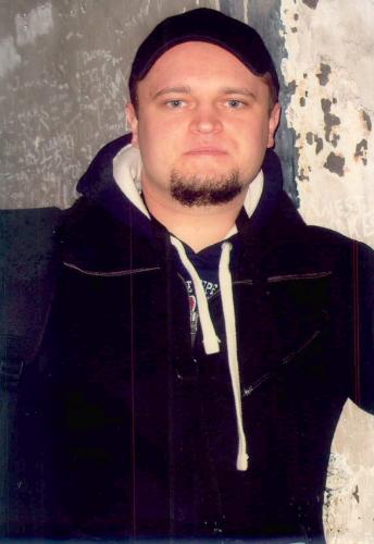 MARCIN MICHALAK