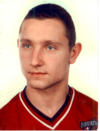 RAFAŁ BĄK