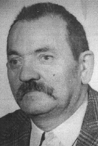 MARIAN MALISZEWSKI
