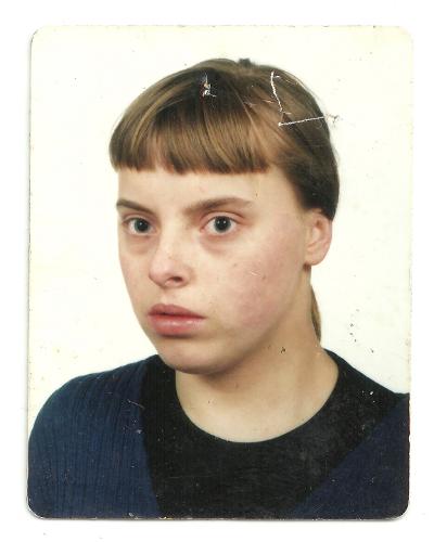 EWELINA WIATROWSKA
