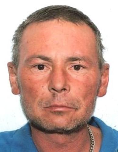 RAFAŁ BUDNY