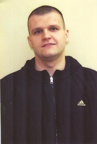 PAWEŁ SKÓRSKI