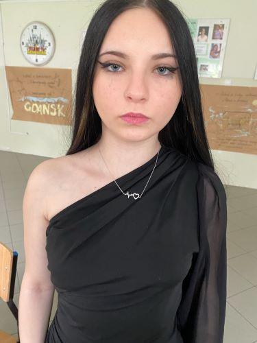 VANESSA STRZELECKA