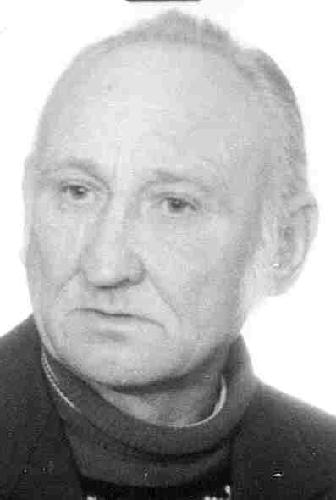 JANUSZ TABOR