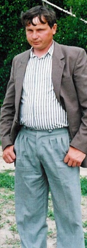 ANDRZEJ PINDOR