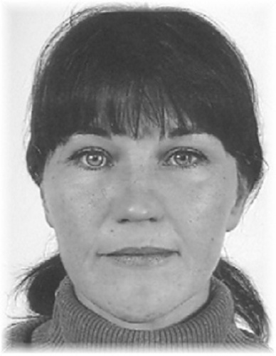 WIOLETTA MICHALSKA