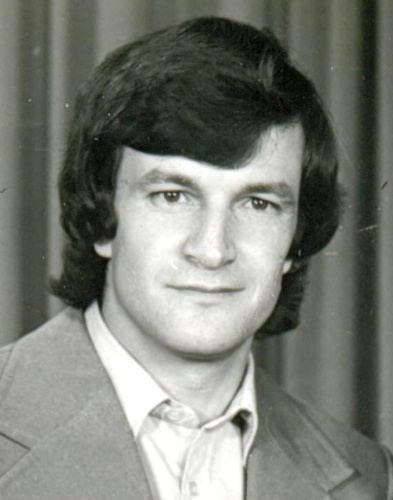 BOGDAN SKOMRA