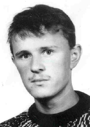TOMASZ ORGANEK