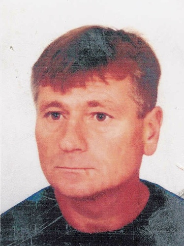 WIESŁAW TABORSKI