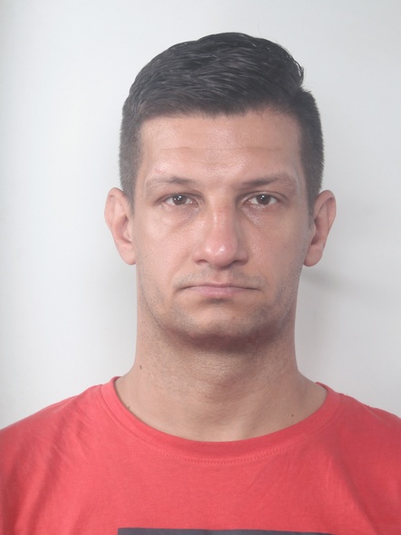 MICHAŁ PRZYBYSZ