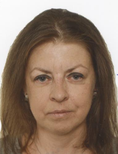 MAŁGORZATA AUGUSTYNOWICZ