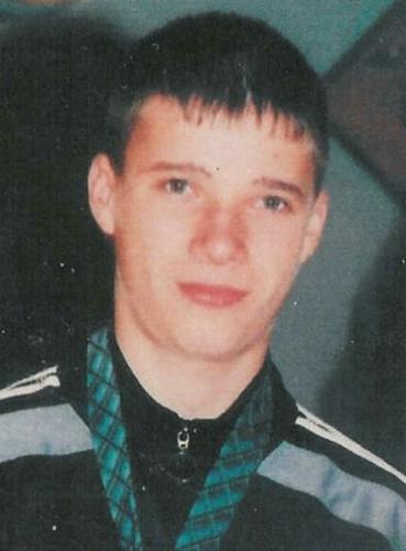 MICHAŁ SERBINOWSKI
