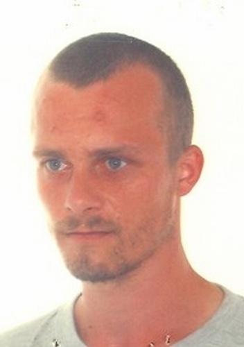 RADOSŁAW LIBERSKI