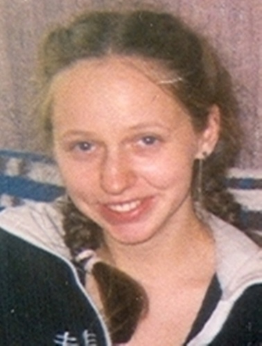 SYLWIA PUCHALSKA