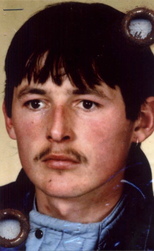 DARIUSZ LATAWIEC