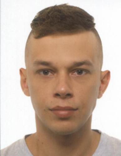 MATEUSZ GUJA