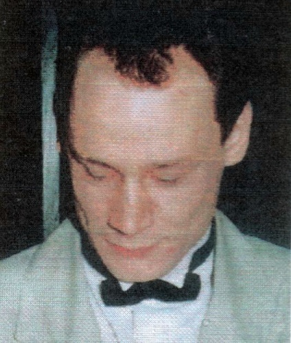 MAREK KASZUBSKI