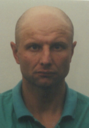 WALDEMAR GOŁDA